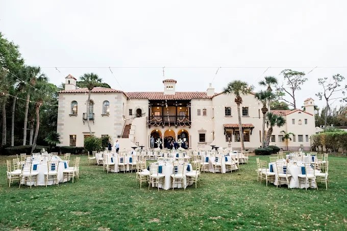 Sarasota Wedding Guide